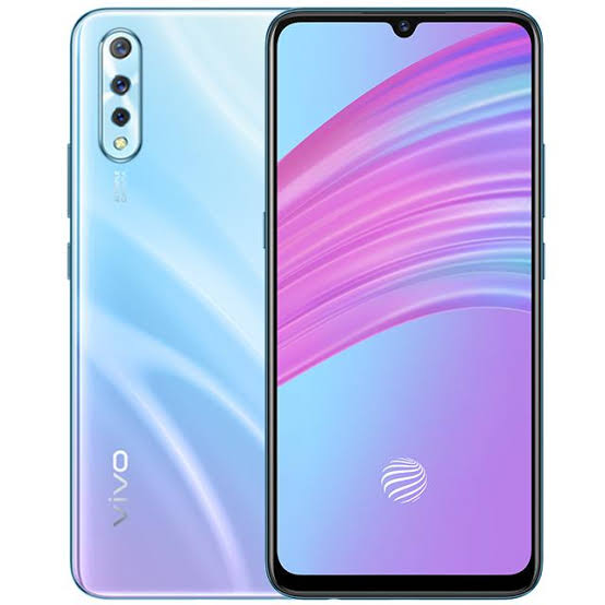 Used Vivo S1 4G (Blue Colour)