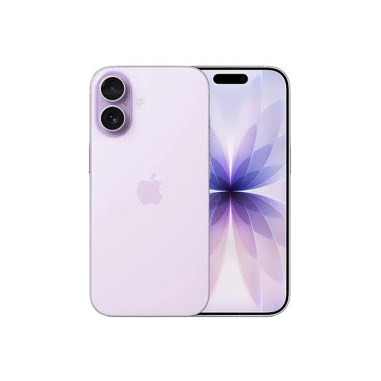 iPhone 17 512GB, Lavender