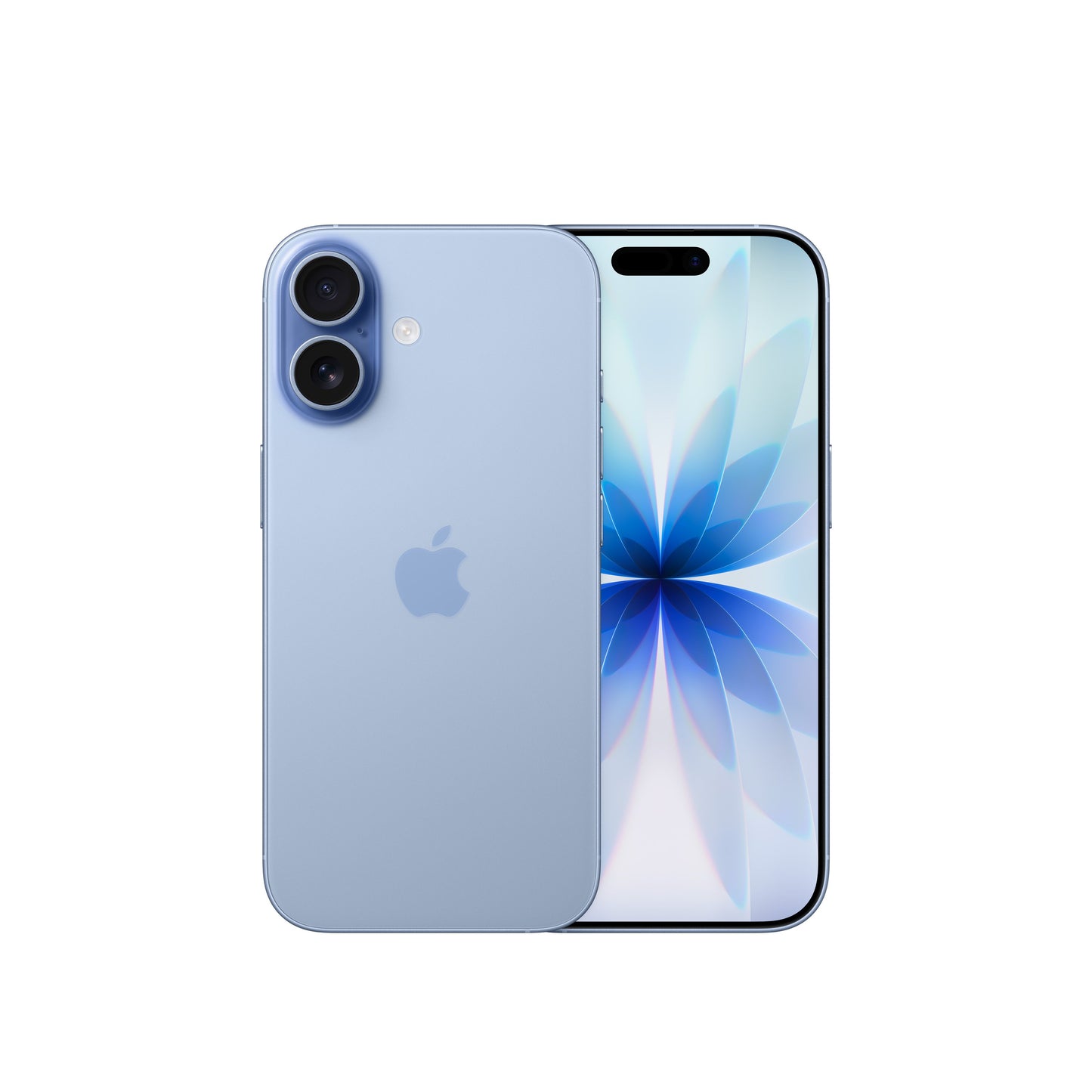 iPhone 17 512GB, Mist Blue