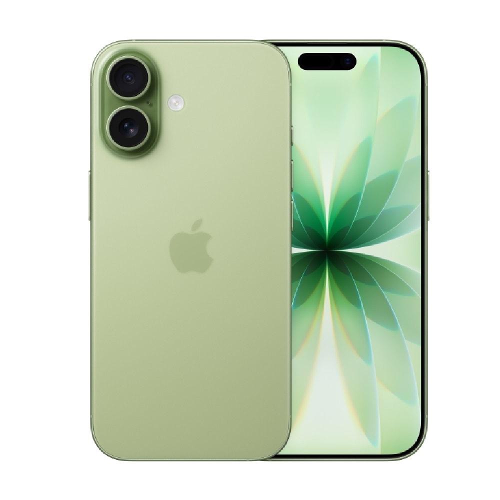 iPhone 17 512GB, Sage
