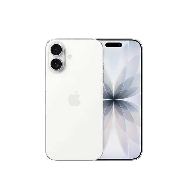 iPhone 17 512GB, White
