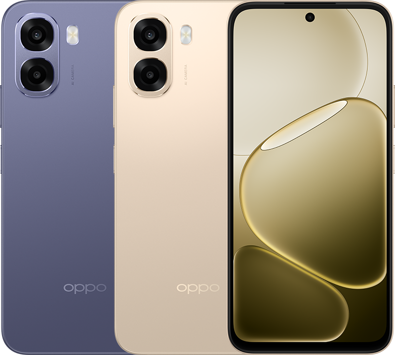 Oppo A6s 5G 4GB RAM 128GB Storage