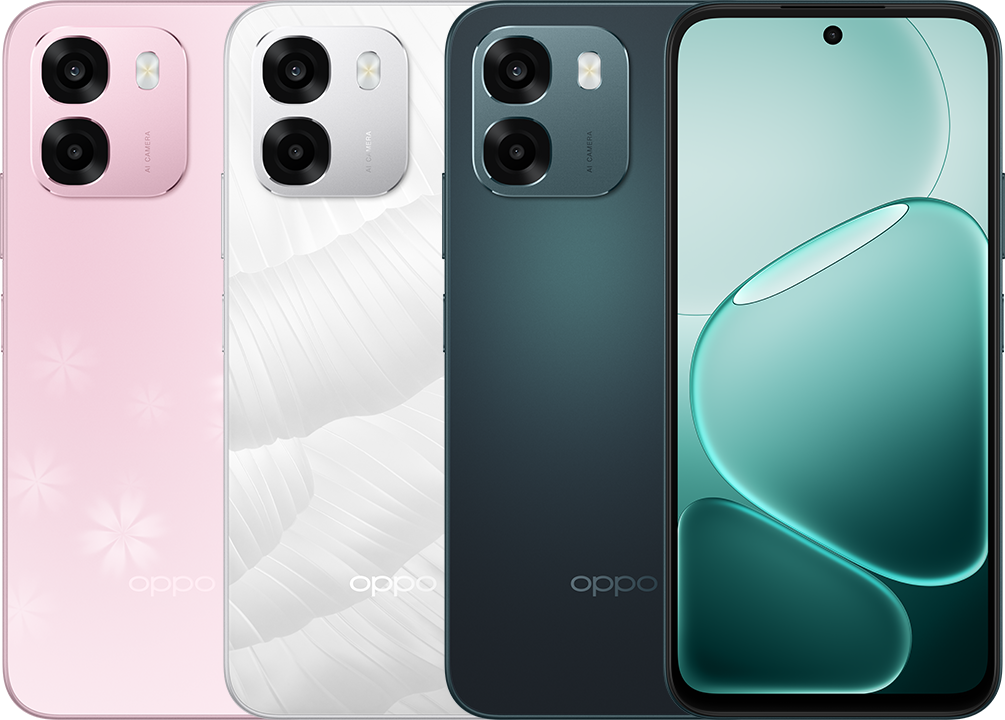 Oppo A6S 5G 4GB RAM 128GB Storage