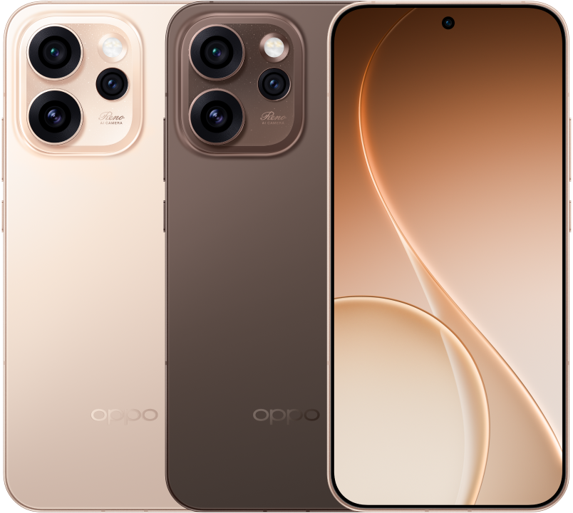 Oppo Reno 15 Pro 5G 12GB RAM 256GB Storage