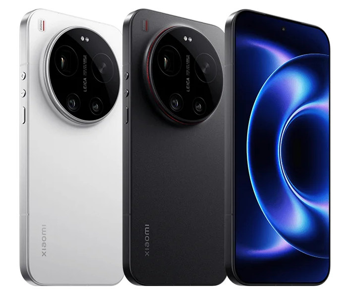 Xiaomi 17 Ultra 5G 16GB RAM 512GB Storage