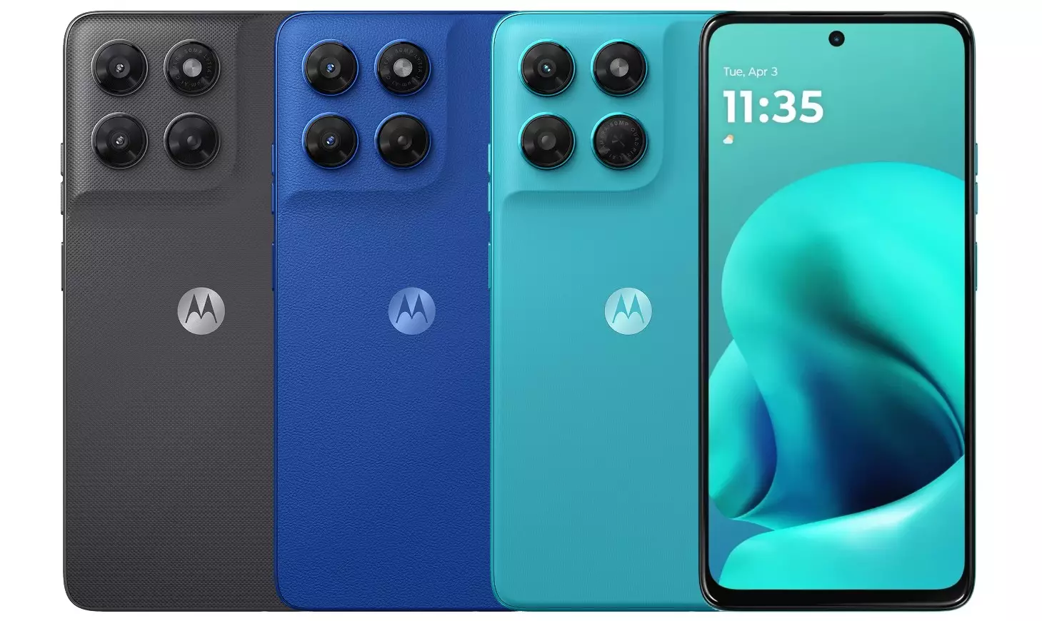 Motorola G37 Power 5G 8GB RAM 128GB Storage