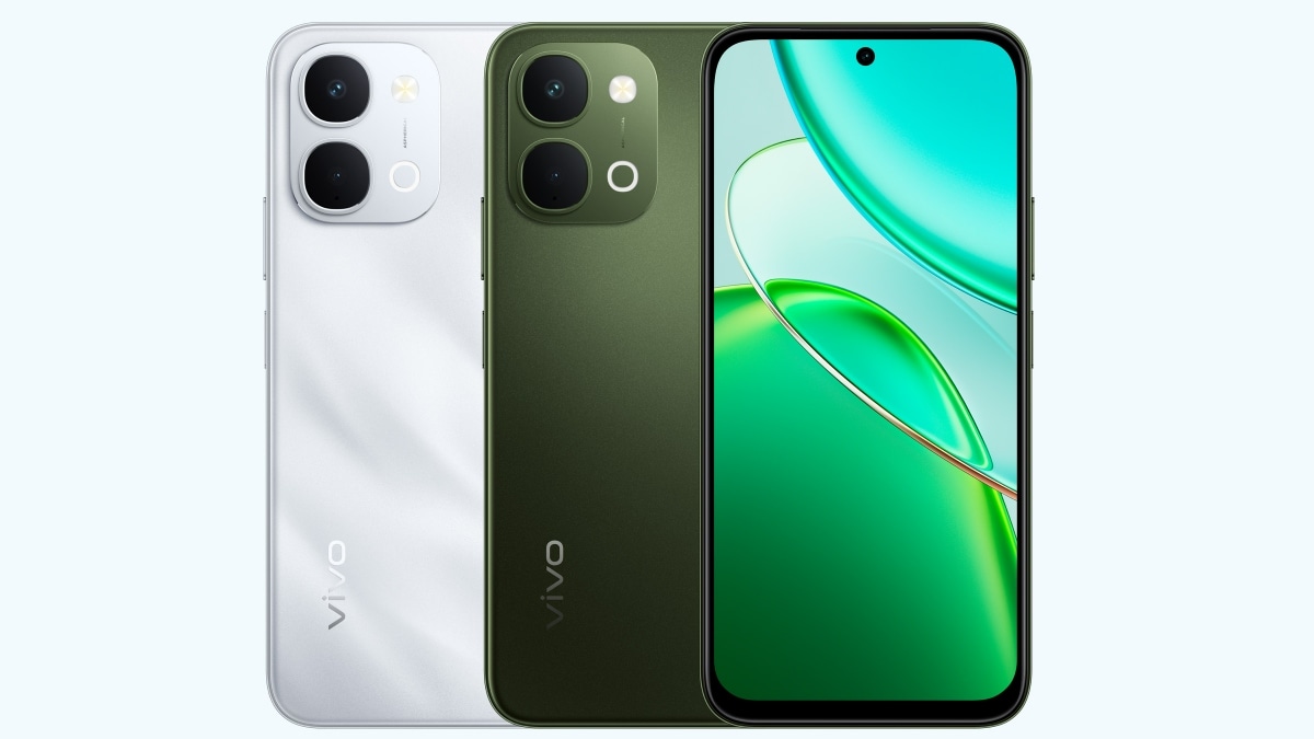 Vivo T5X 5G 8GB RA/M 128GB Storage