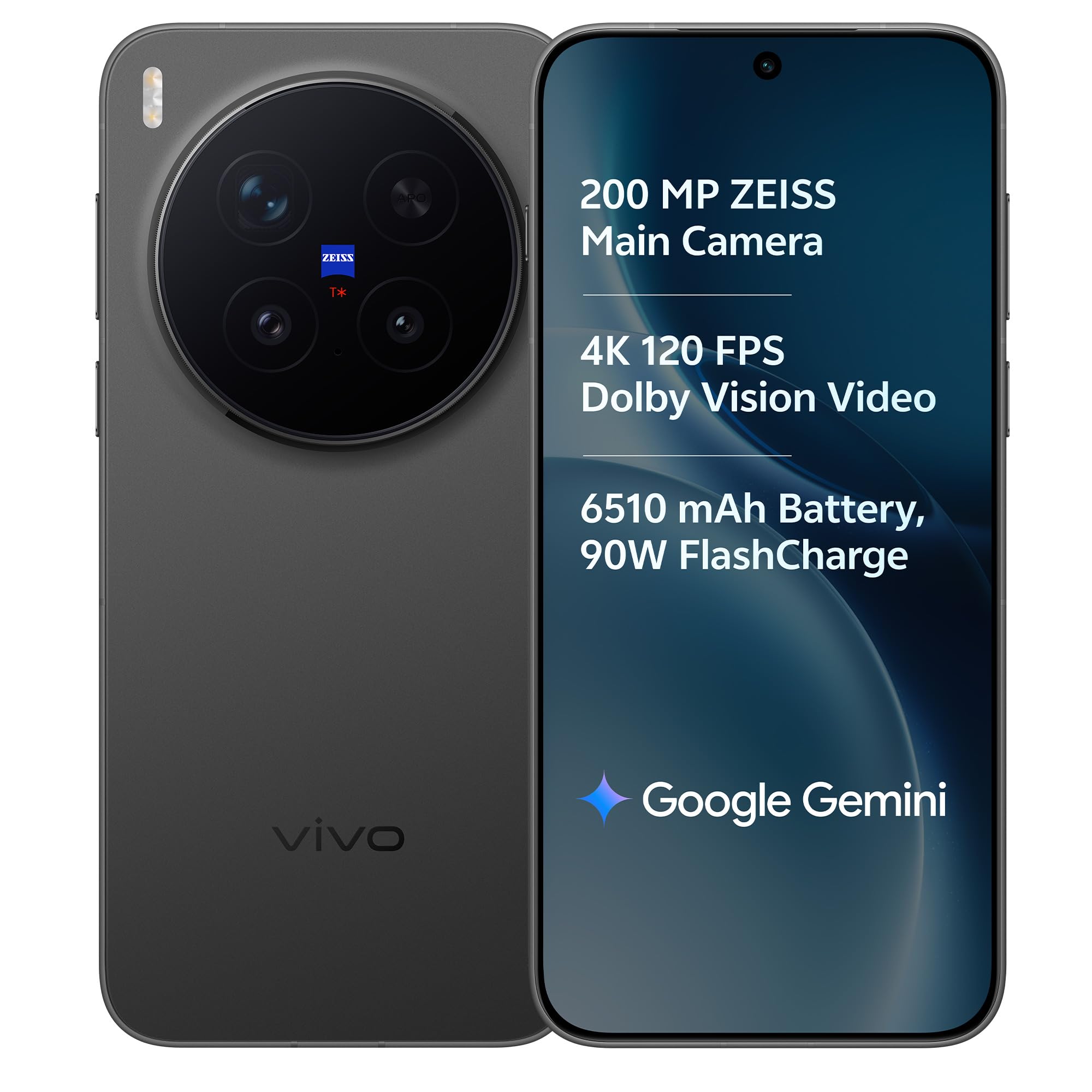 Vivo X300 Pro 5G 16GB RAM 512GB Storage