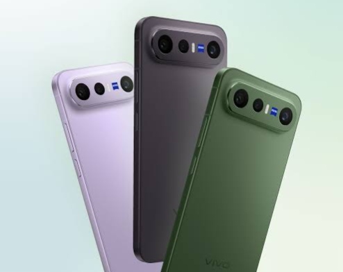 Vivo X300 FE 5G 8GB RAM 256GB Storage