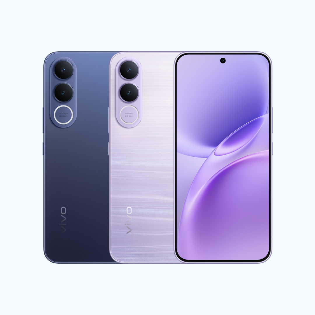 Vivo V70FE 5G 8GB RAM 128GB Storage