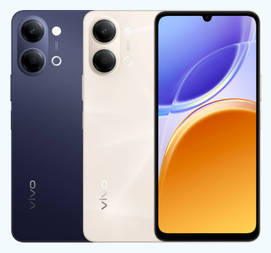 Vivo Y21 5G 4GB RAM 128GB Storage