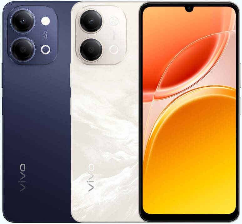Vivo Y11 5G 4GB RAM 64GB Storage