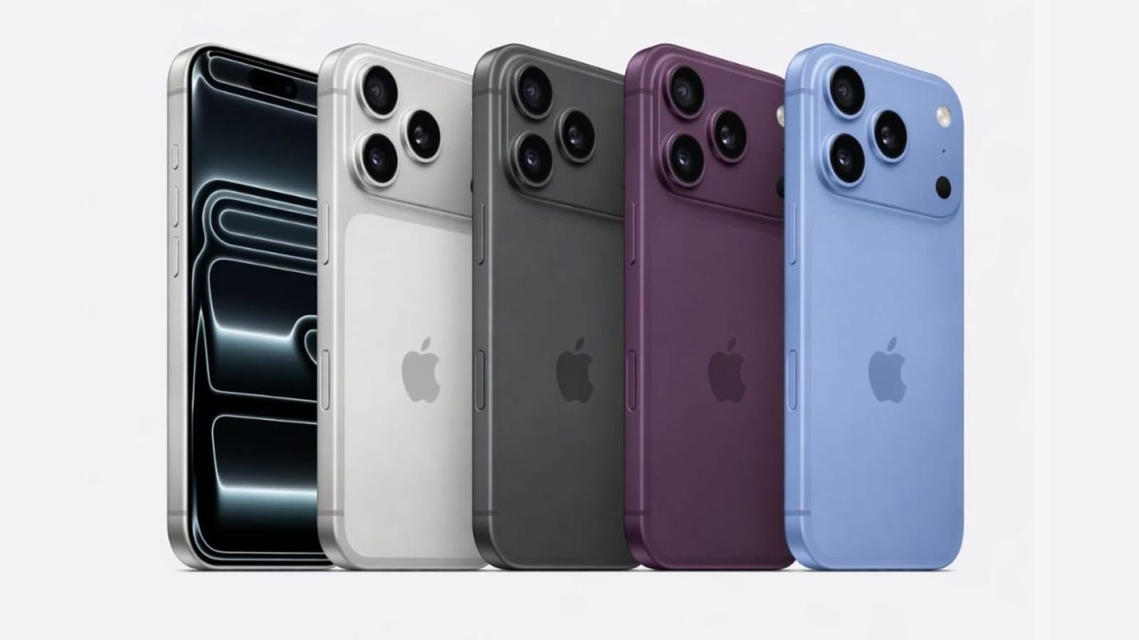 iPhone 18 Pro 512GB