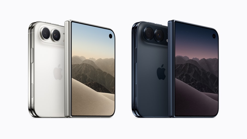 iPhone Duo 256GB