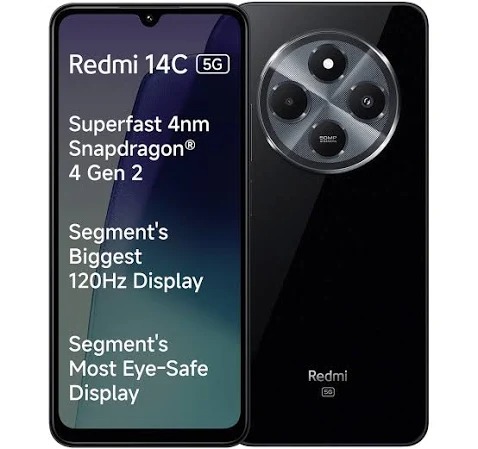 REDMI 14C 5G 6/128