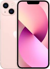 IPHONE 13 PINK 74% BATTERY HEALTH