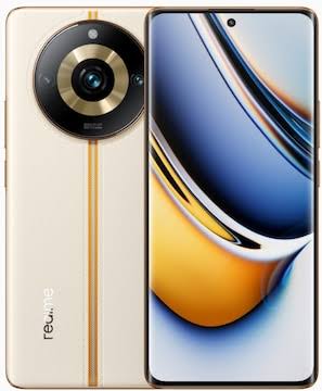 REALME 11 PRO PLUS 8/256 GOLD